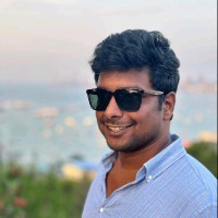 Vaishnav S Narayan