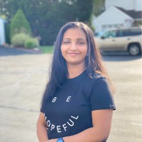 Jeena Nair