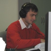 Fedotov Andrey