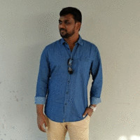 Brammaraja Balakrishnan