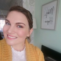 Becky Leeming (ANutr)