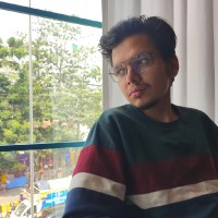 Ishan Shukla