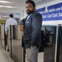 Kandula Ajay Kumar
