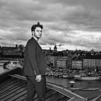 Erik Lundin