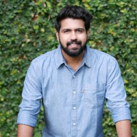 Akhil Mk