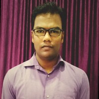 Girija Prasad Sahoo