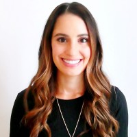 Lailey Rezai