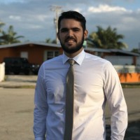 Etienne Gonzalez