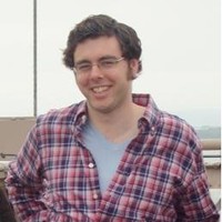 Jonathan Healey