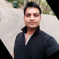Jitender Sharma