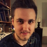 Simon Johansson