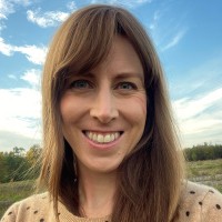 Nancy Horvath