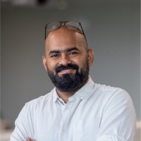Vivek Raju