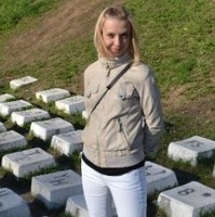 Елена Семилетова