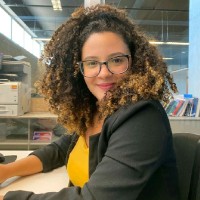Rafaela Oliveira