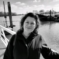 Sabina Langerak-Van Den Hatert
