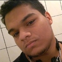 Lucas Dos Santos Pereira Da Silva