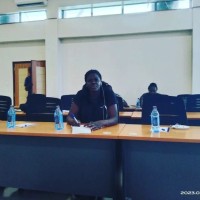 Dorcas Achieng