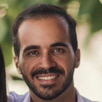 Paulo Gabriel Carvalho