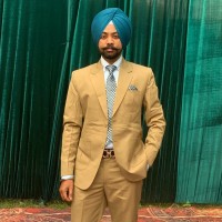 Preetkaran Singh