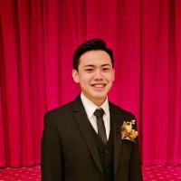 Richmond Sng Hong Liang