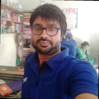 Rajesh Kumar