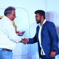 Mohan V K