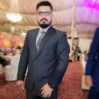 Zeeshan Afzal