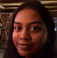 Harshitha Nagaraj