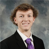 Logan Mersman