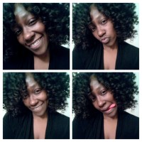 Sade Howell