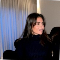 Elisa Drai