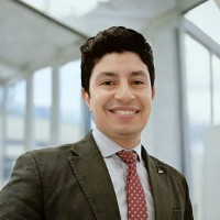 Mahmoud Elramy