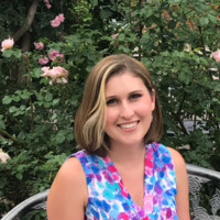 Katharine Courville