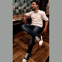Vivek Kumar