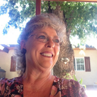 Ruth Sanford