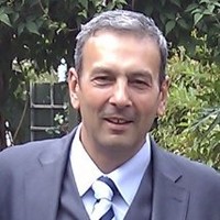 Stephen O'Brien