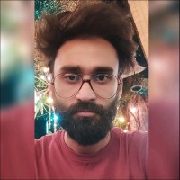 Abhishek Singh Bhadoria