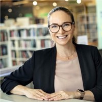 Sandra Leskinen