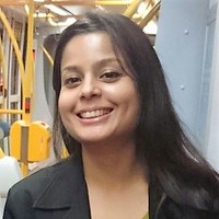 Preeti Bhatnagar