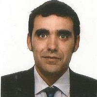 Daniel Camacho Arroyo