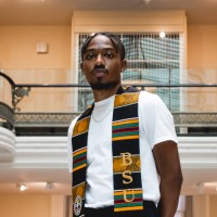 Kendall Bey Ii