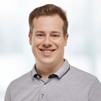 Dario Amrhein