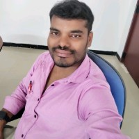 Vimalraj M