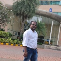 Karthick M
