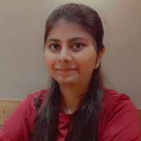 Komal Gada