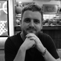 Niall O'Connor