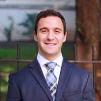 Andrew Masucci, Mha