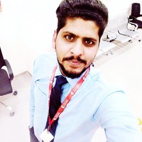 Mohammad Zaib Qureshi