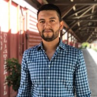 Luis Fernando Solis Romero